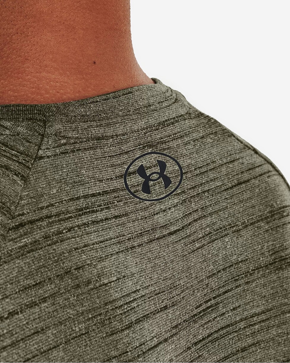 T-SHIRT UNDER ARMOUR TIGER TECH 