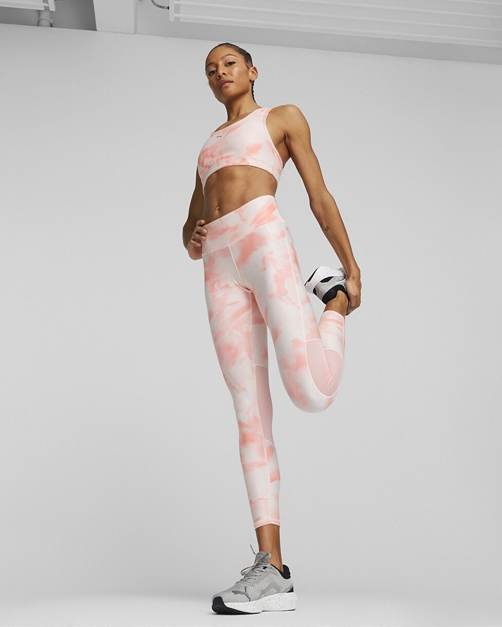 TOP PUMA RUN 4 KEEPS