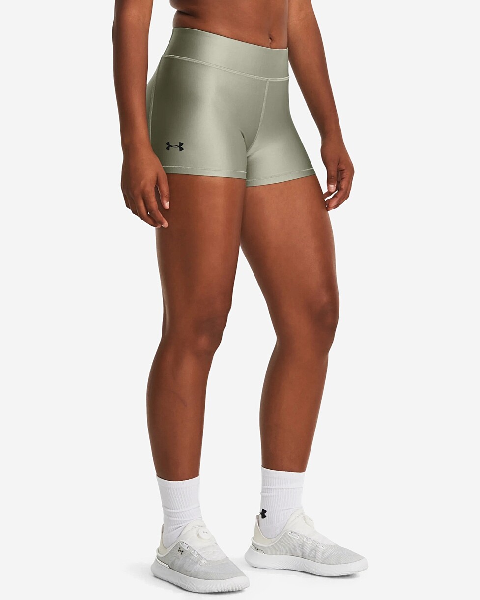 CALÇÕES UNDER ARMOUR MIDE RISE 