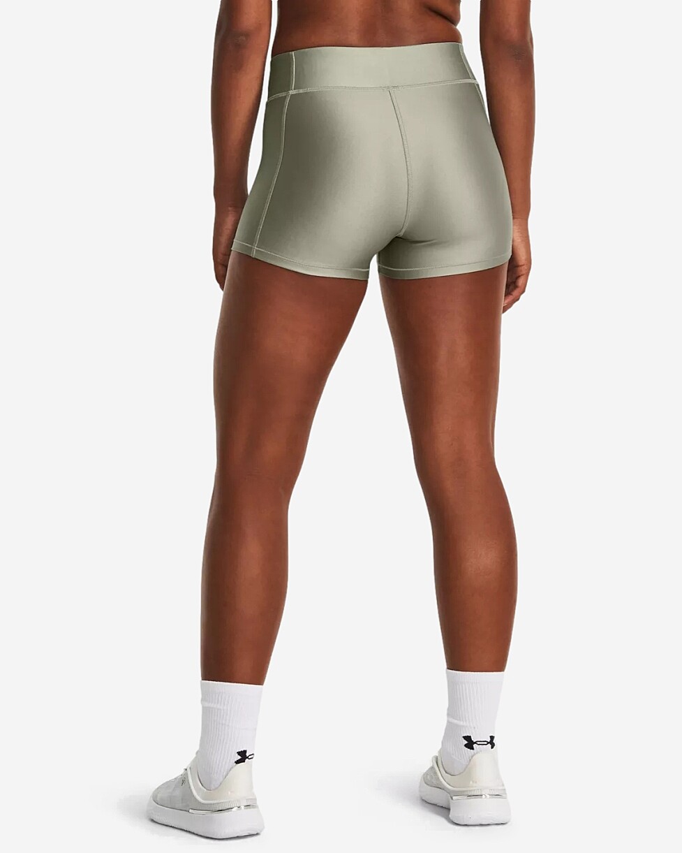 CALÇÕES UNDER ARMOUR MIDE RISE 