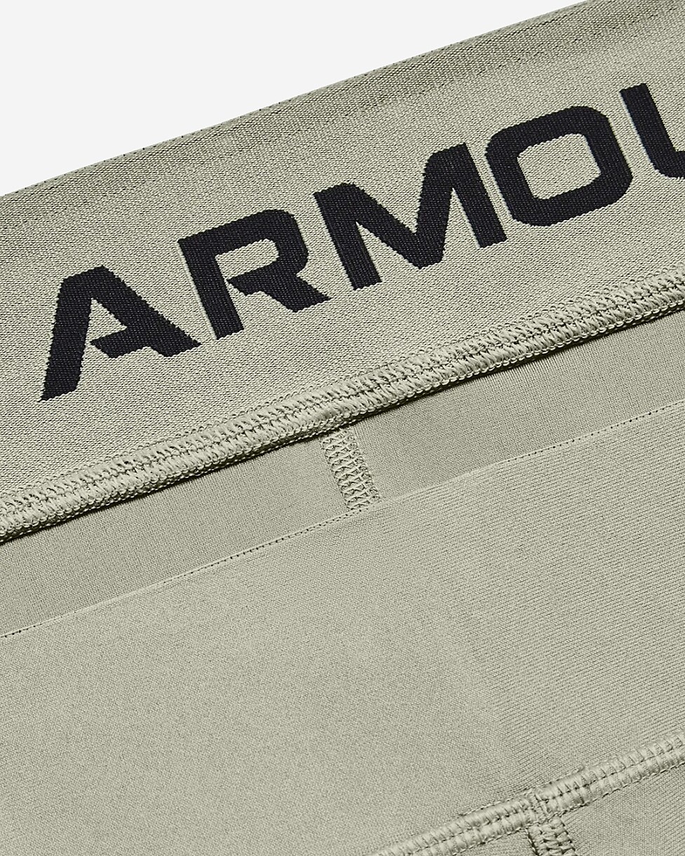 CALÇÕES UNDER ARMOUR MIDE RISE 