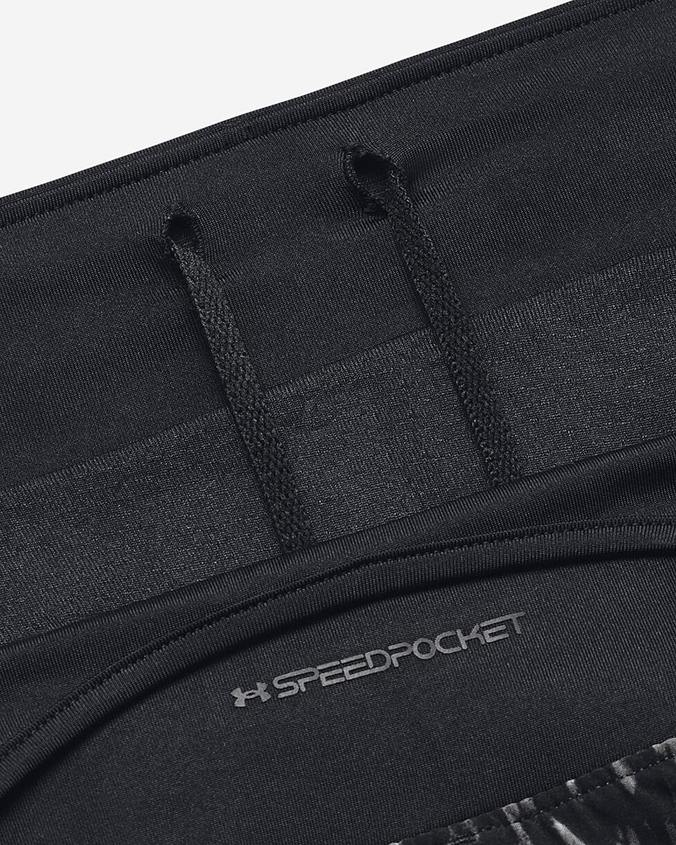 CALÇÕES UNDER ARMOUR LAUNCH PRO 5