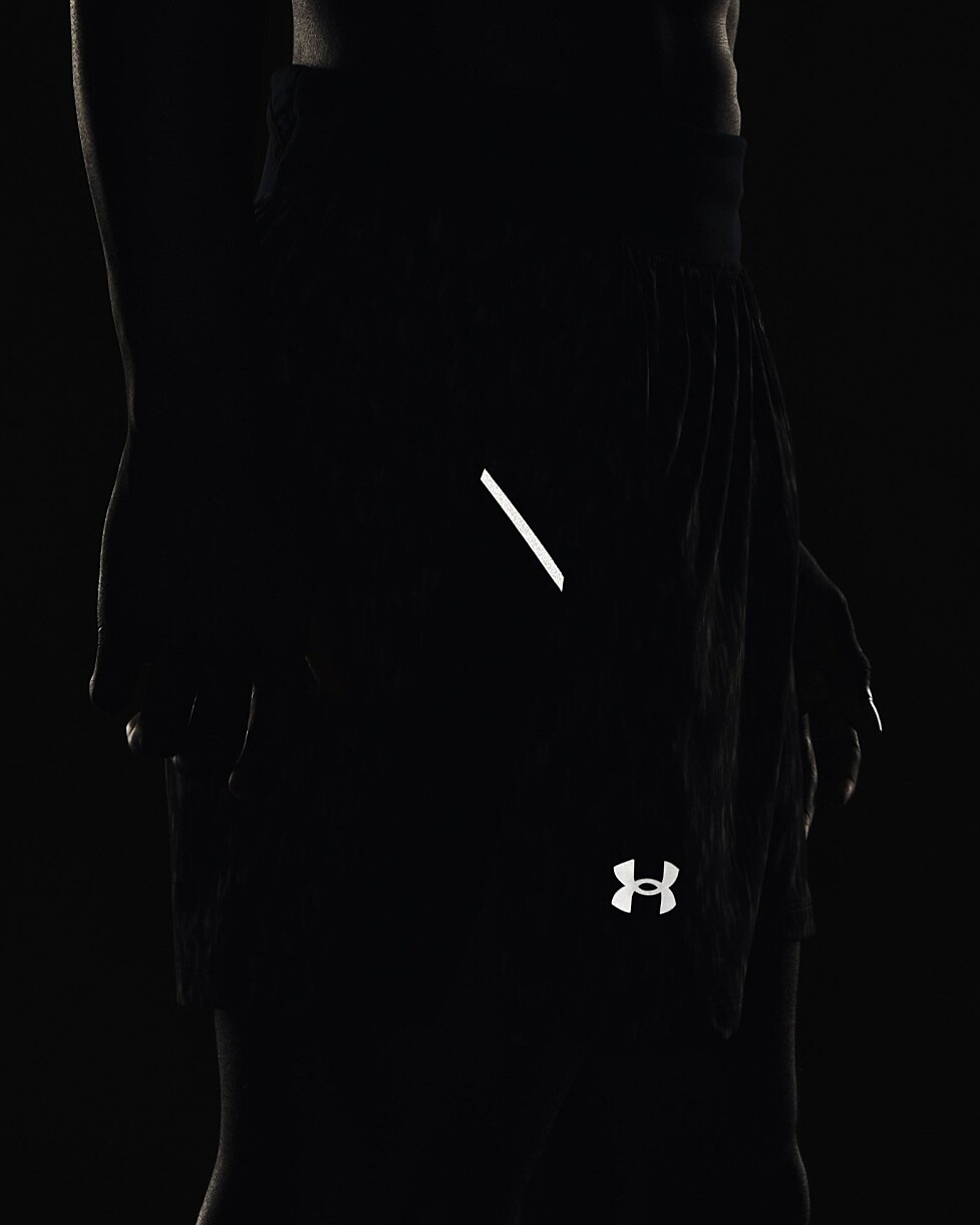 CALÇÕES UNDER ARMOUR LAUNCH PRO 5