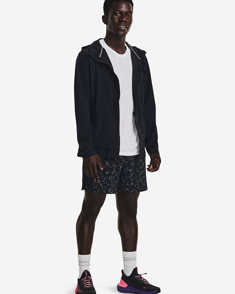 CALÇÕES UNDER ARMOUR LAUNCH PRO 5