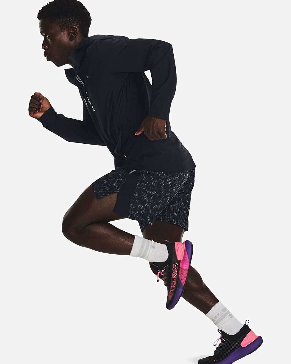CALÇÕES UNDER ARMOUR LAUNCH PRO 5