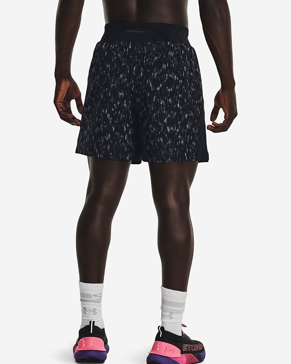 CALÇÕES UNDER ARMOUR LAUNCH PRO 5