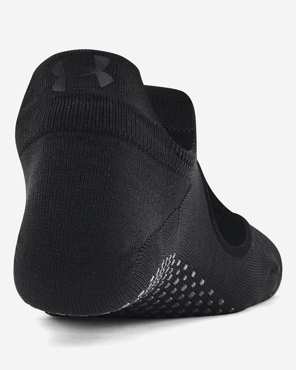 MEIAS UNDER ARMOUR BREATHE BALANCE 