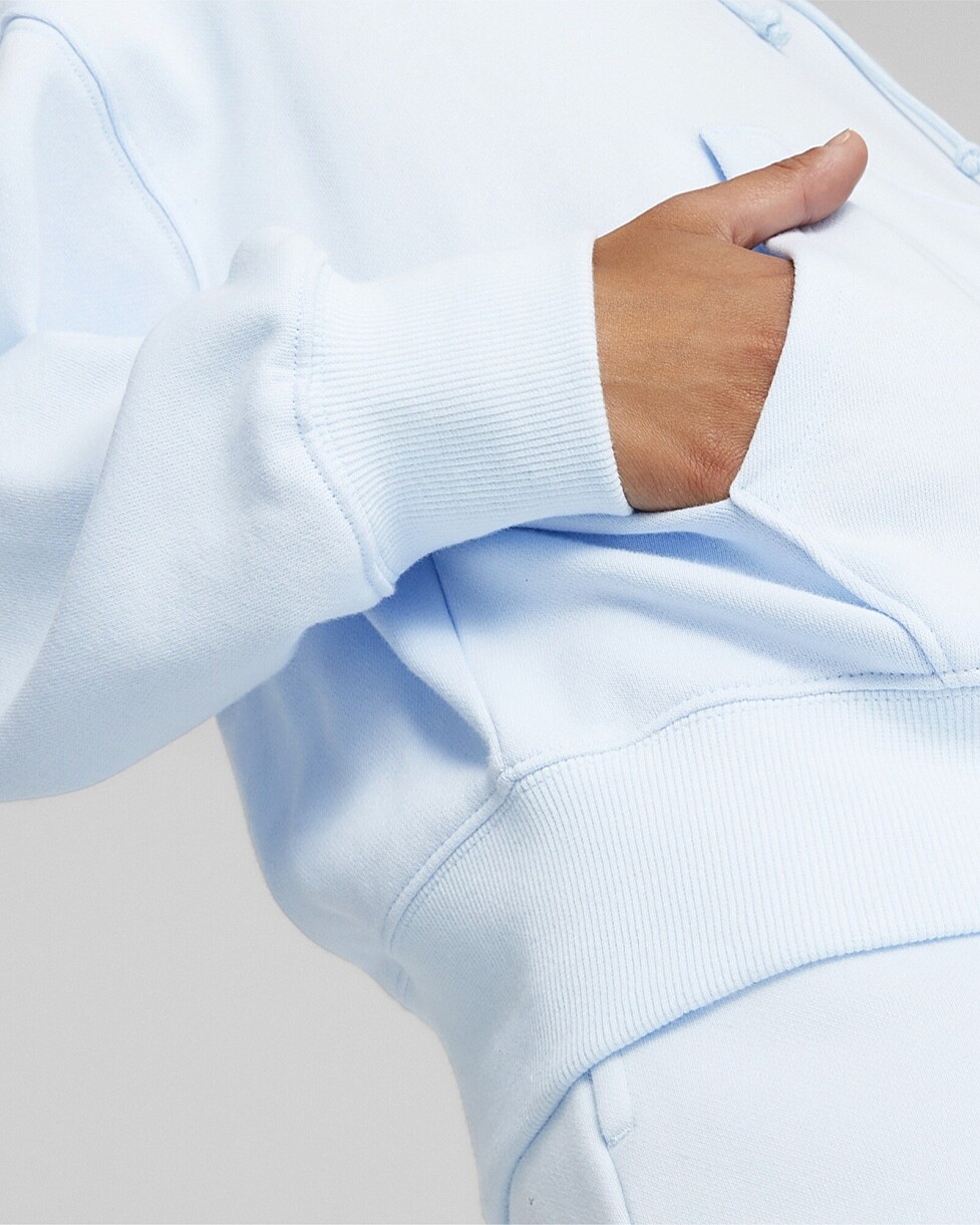 SWEAT PUMA OVERSIZED 