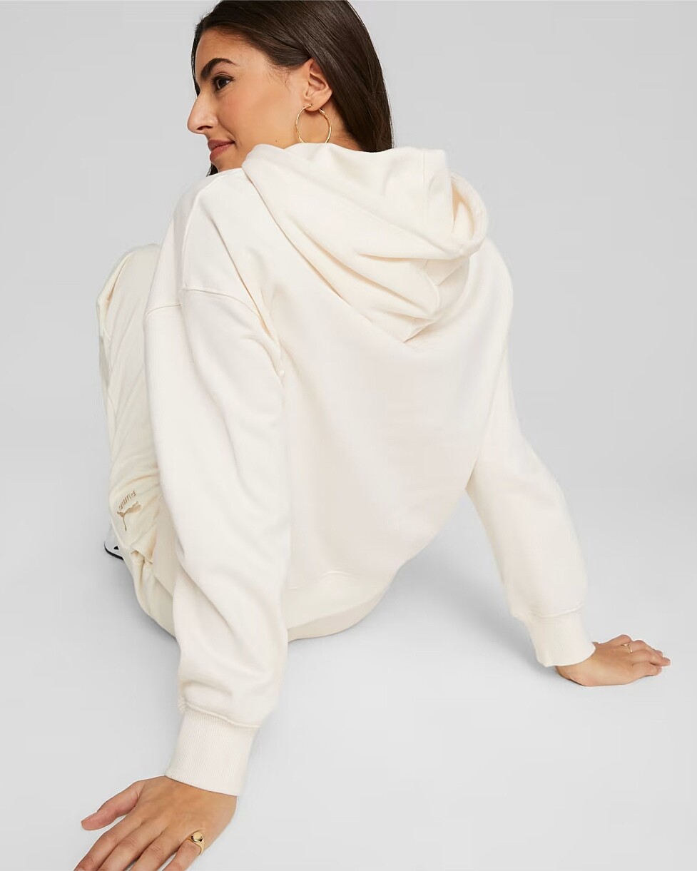 SWEAT PUMA OVERSIZED 