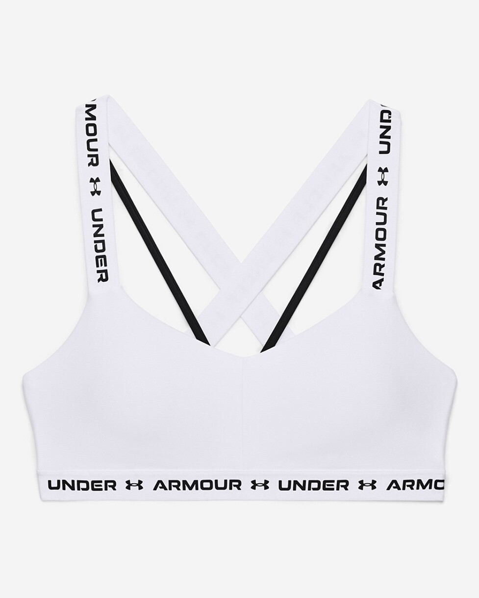 TOP UNDER ARMOUR CROSSBACK LOW
