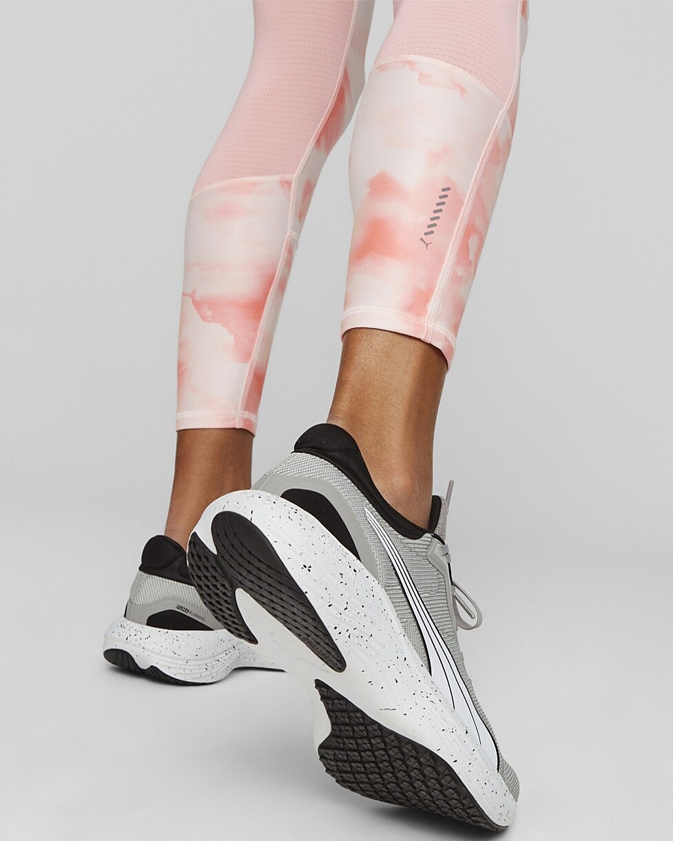 LEGGINGS PUMA RUN FAVORITE AOP