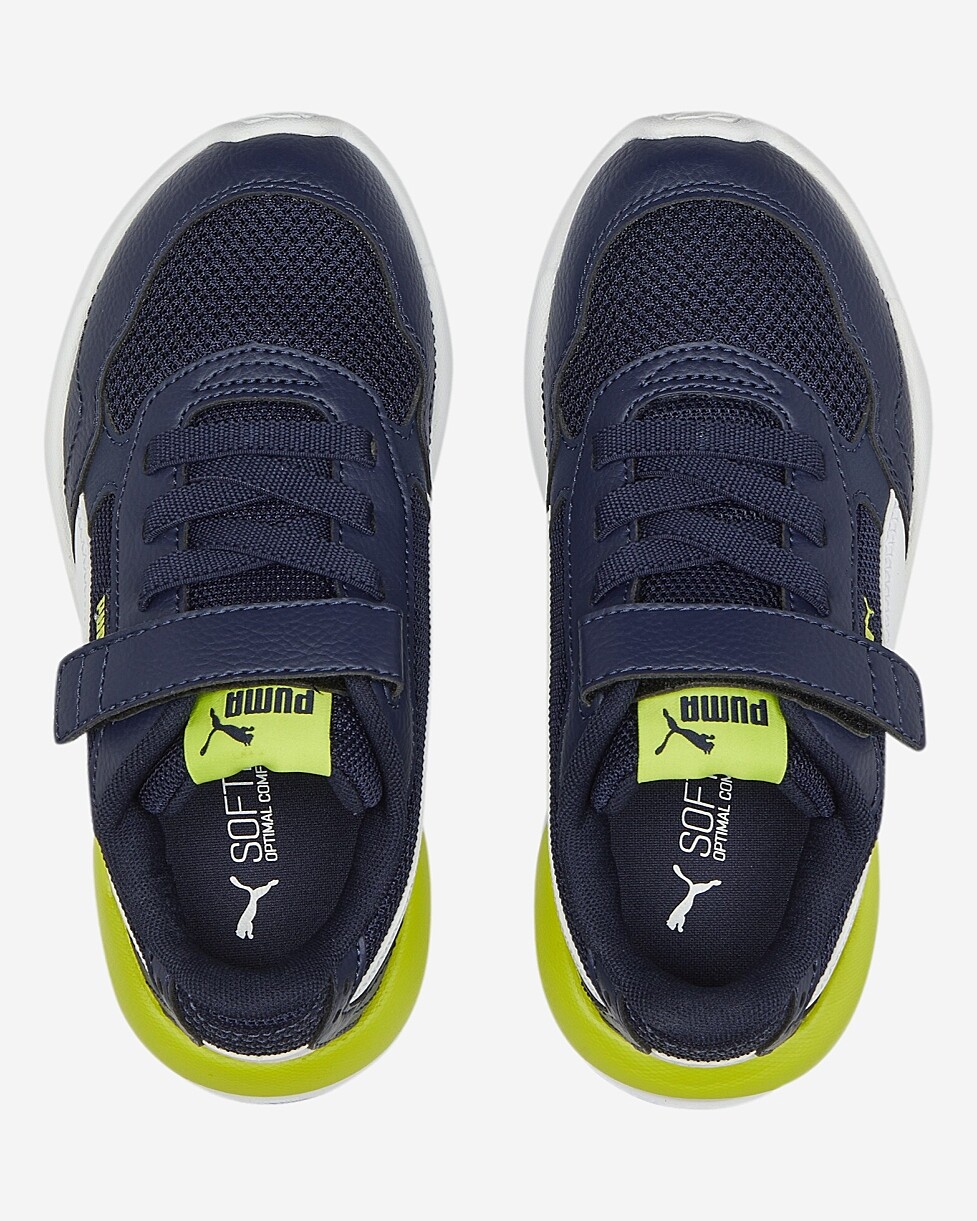 TENIS PUMA X RAY SPEED LITE JR 