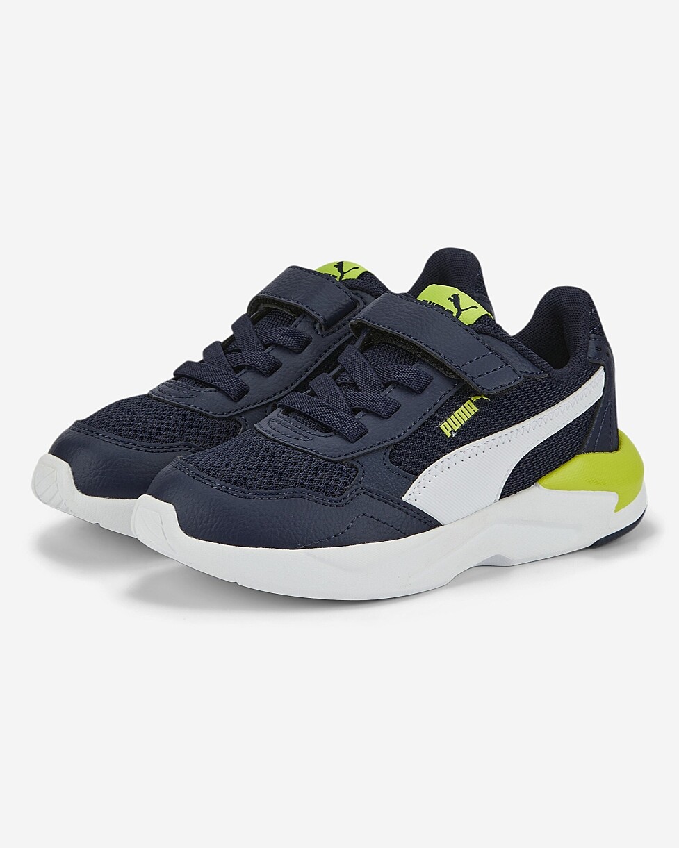 TENIS PUMA X RAY SPEED LITE JR 