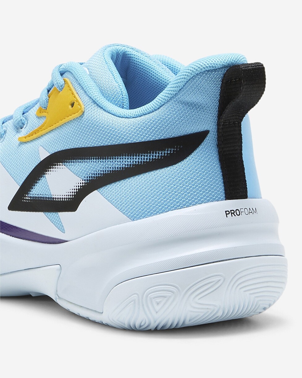 TENIS PUMA GENETICS JR 
