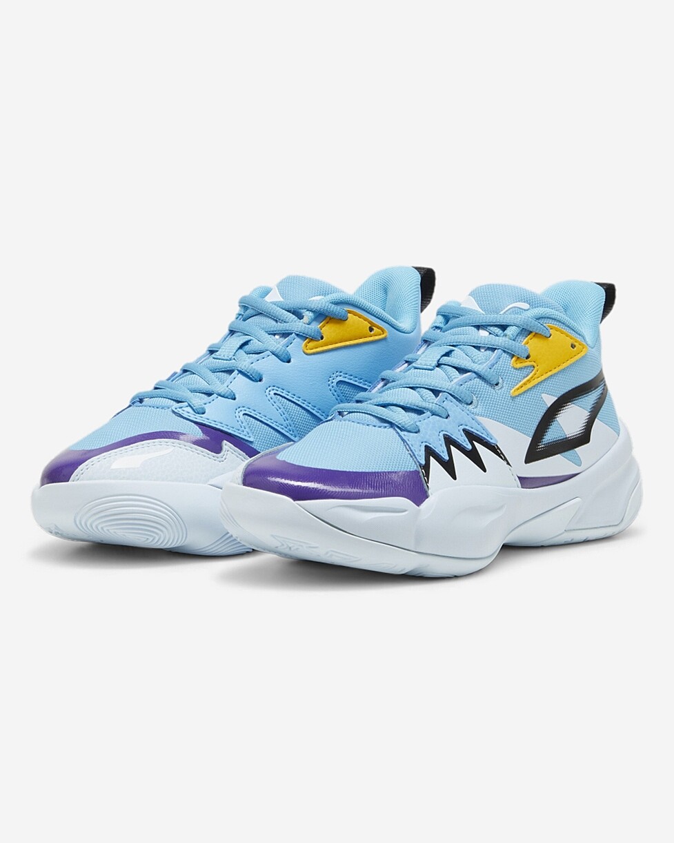 TENIS PUMA GENETICS JR 