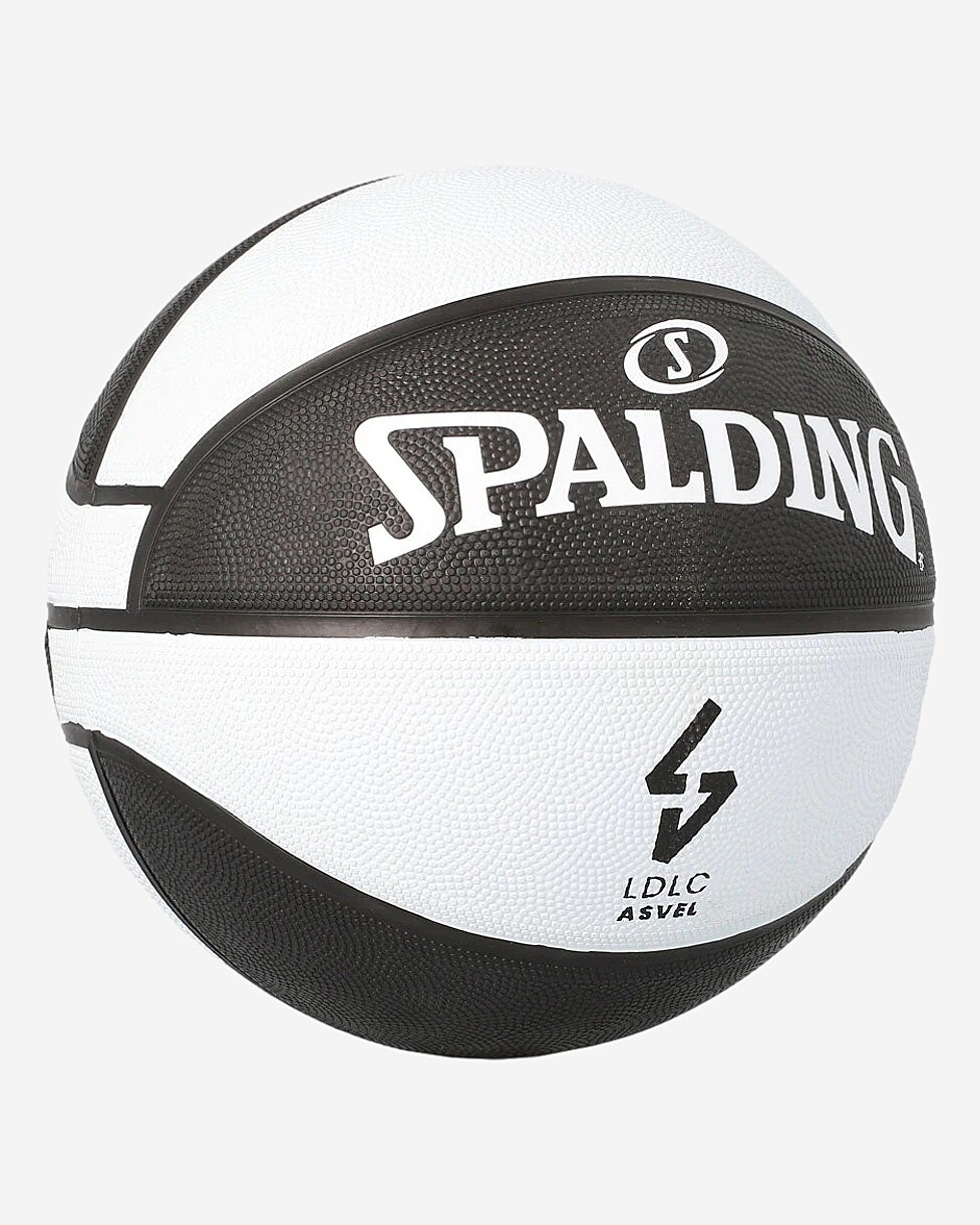 BOLA SPALDING ASVEL