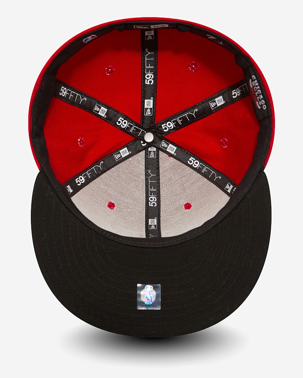 CAP NEW ERA 59FIFTY 
