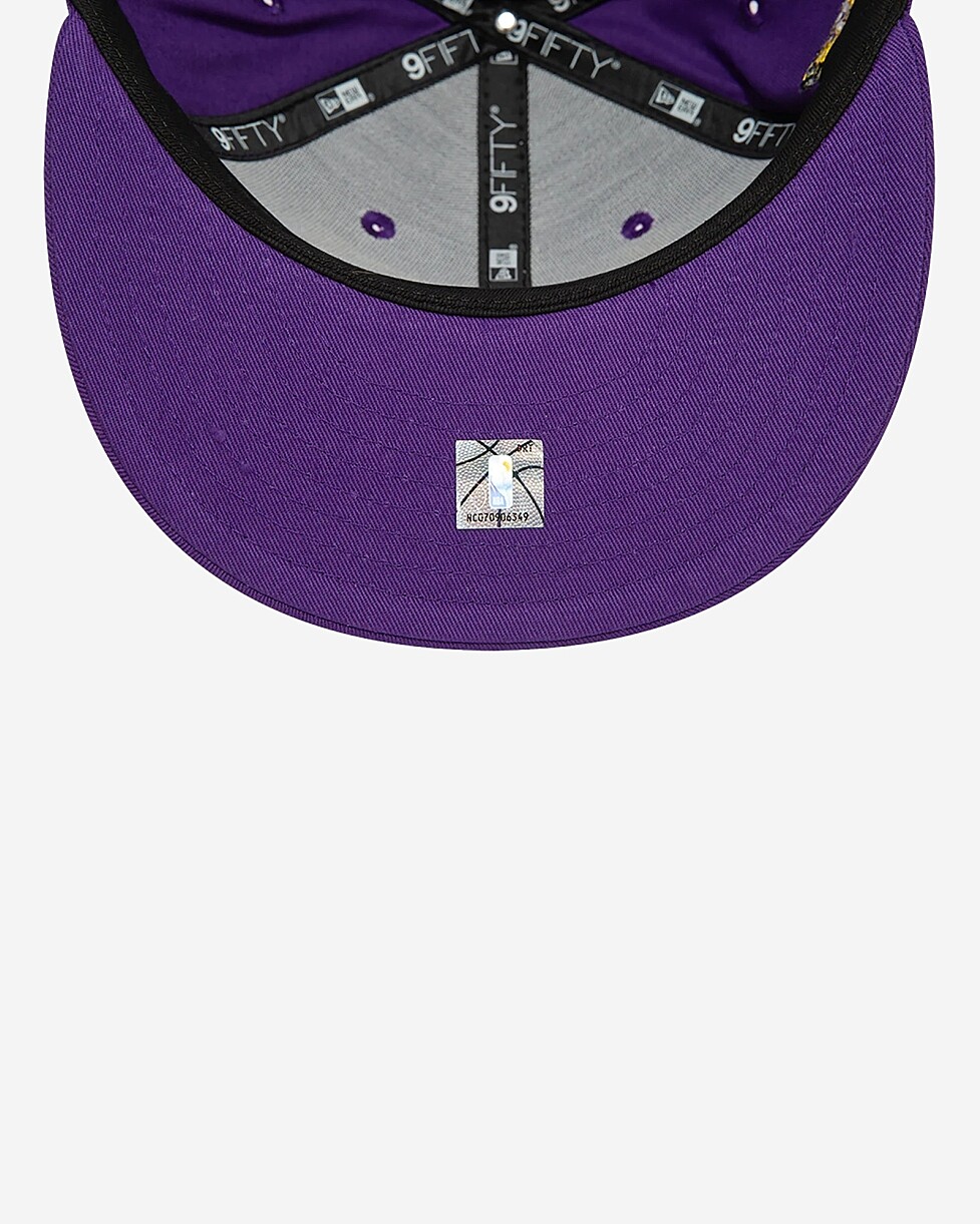 CAP NEW ERA 9FIFTY