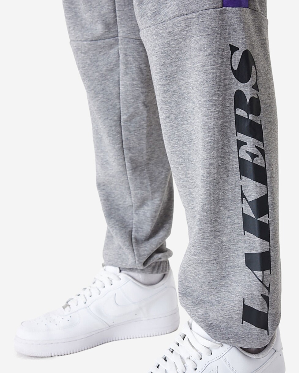 CALÇAS NEW ERA COLOUR BLOCK