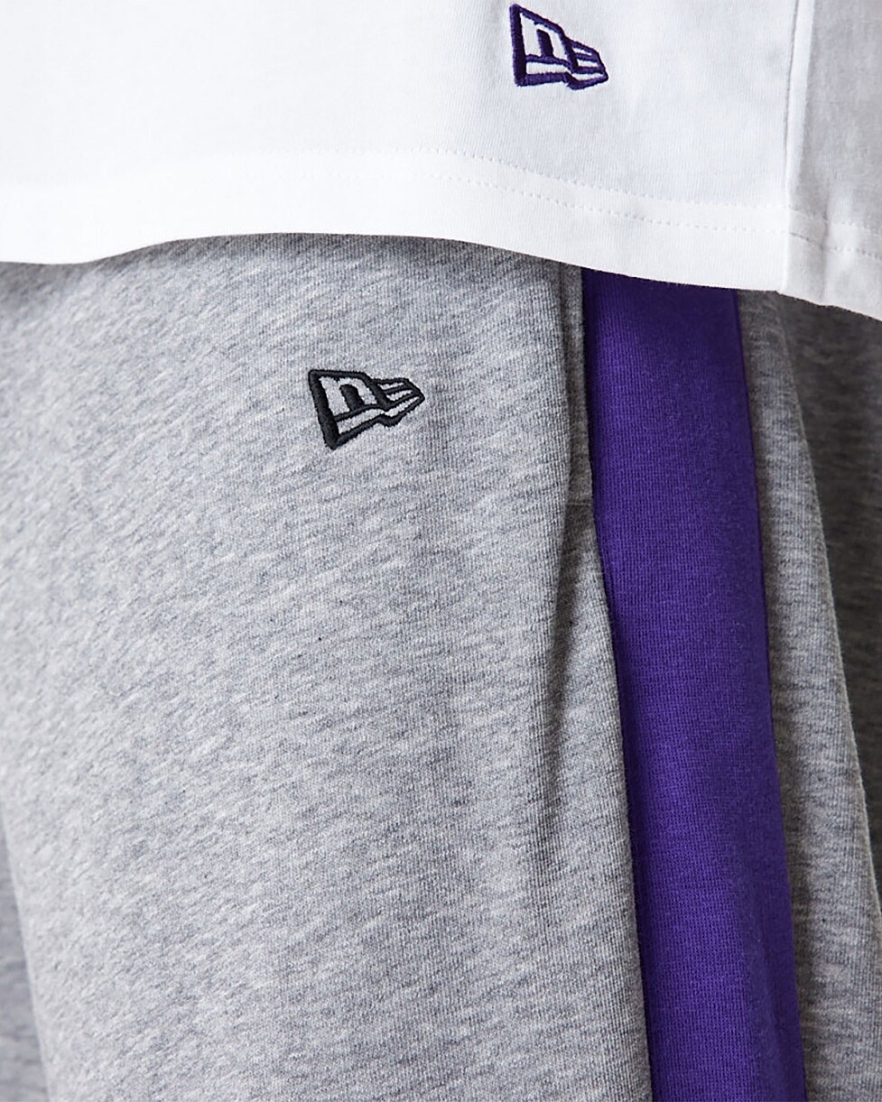 CALÇAS NEW ERA COLOUR BLOCK