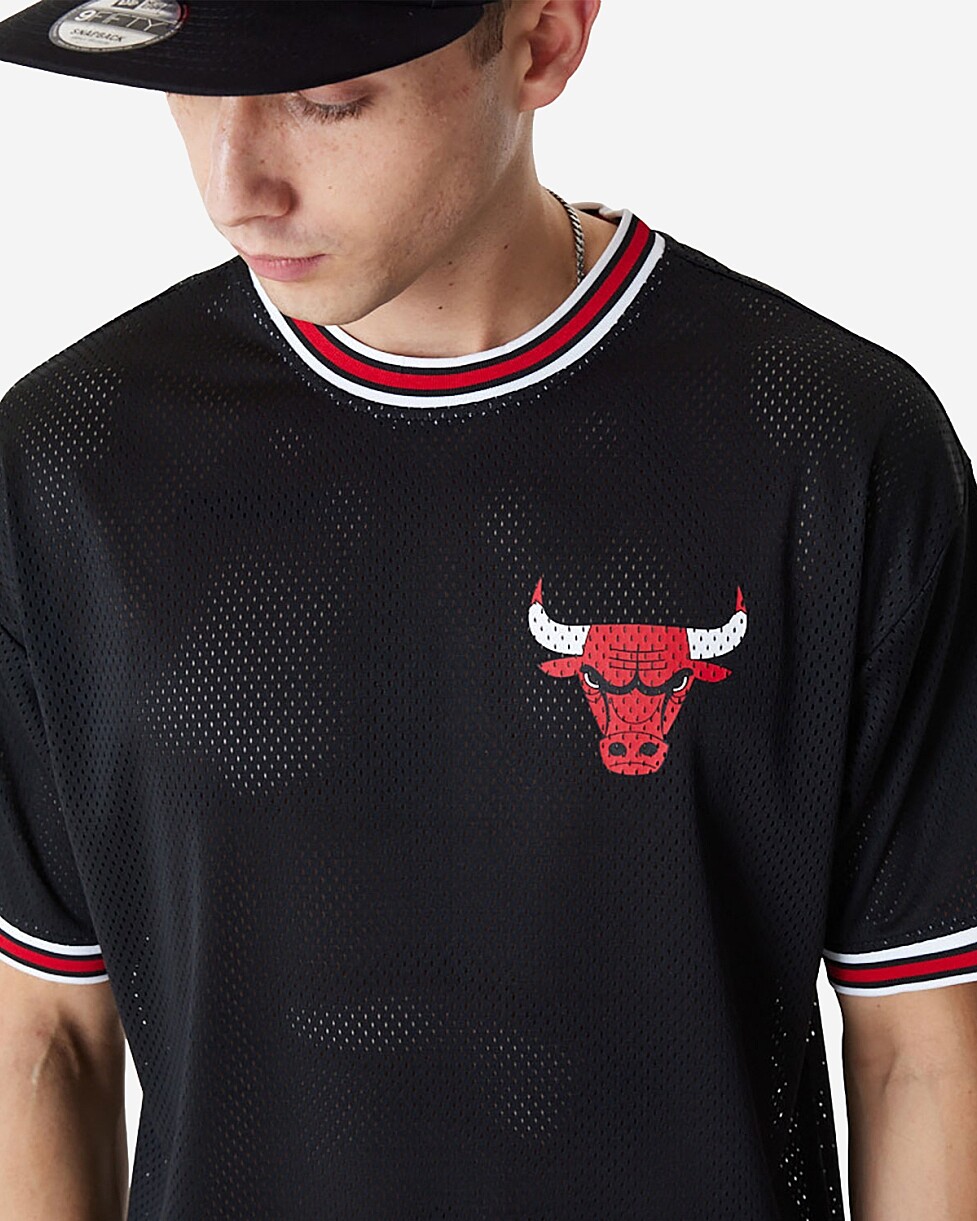 T-SHIRT NEW ERA OS MECH TEE