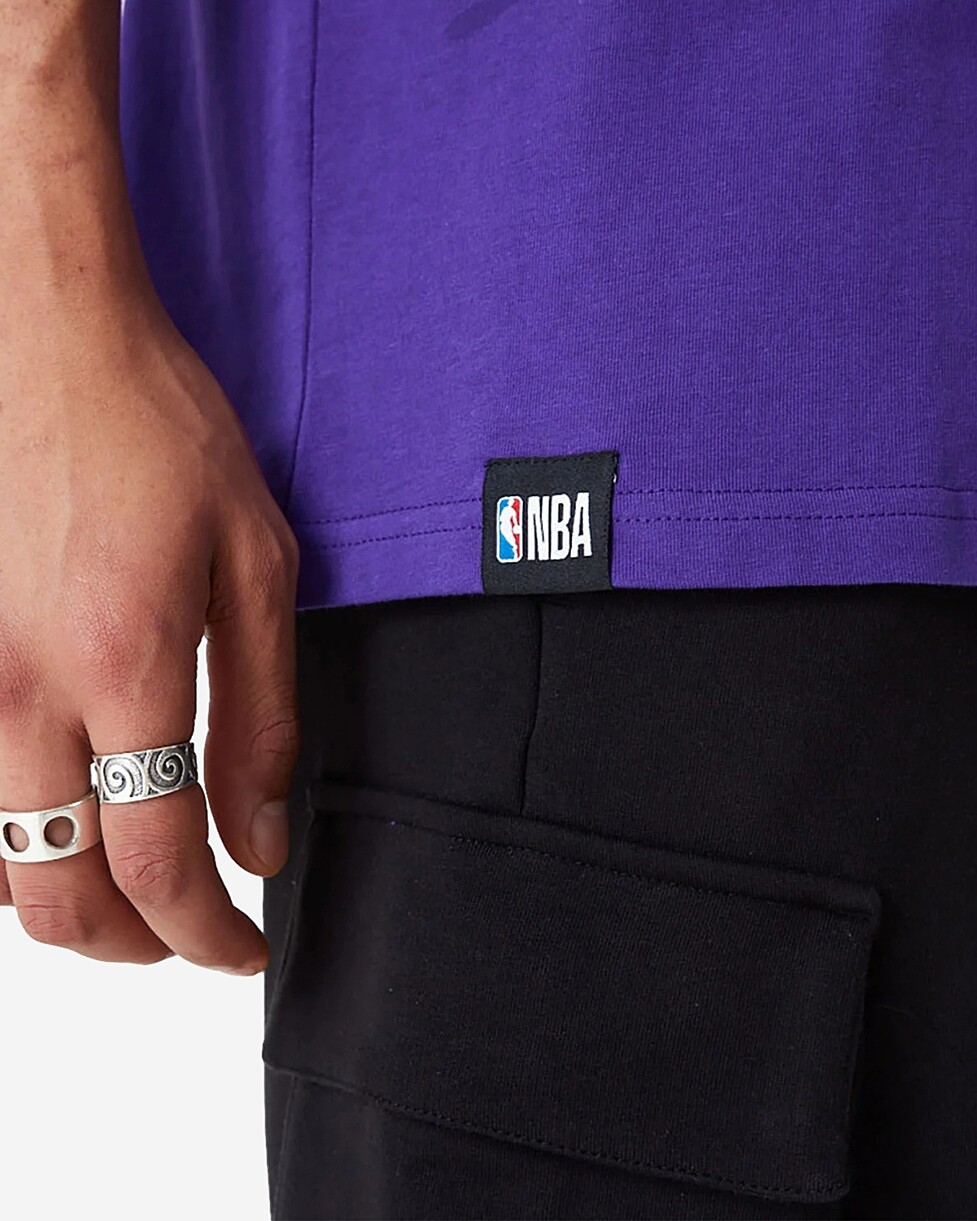T-SHIRT NEW ERA LOGO OS TEE