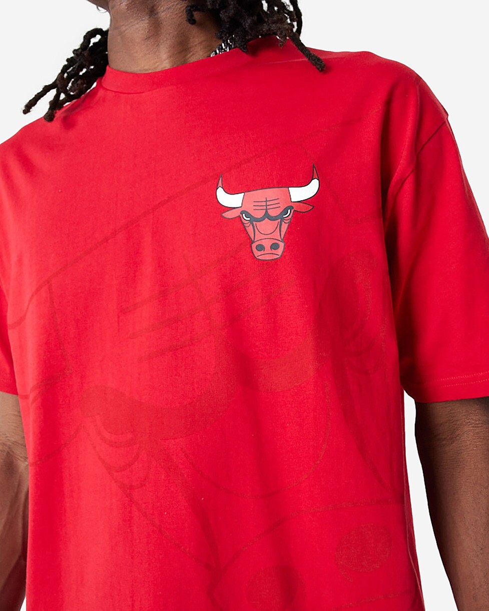 T-SHIRT NEW ERA LOGO OS TEE