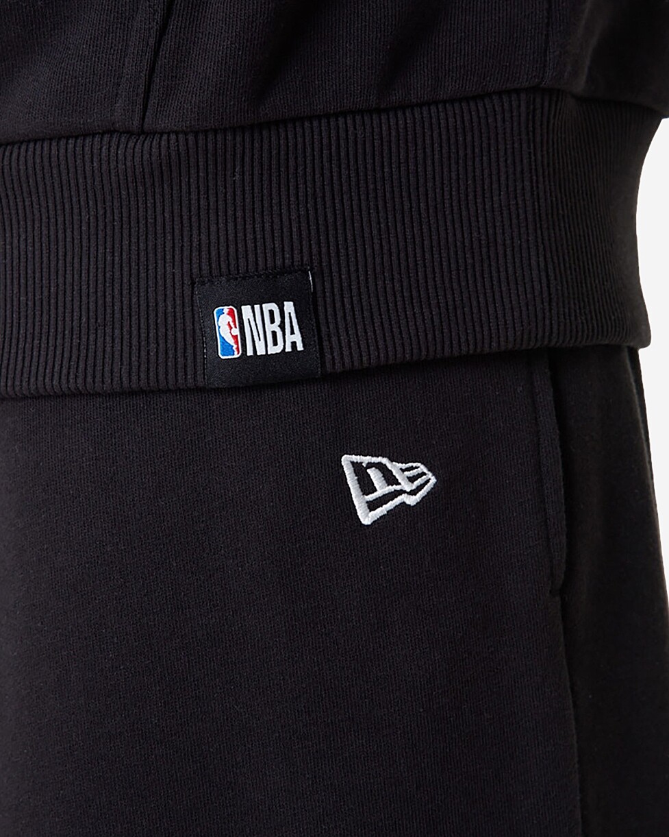 SWEAT NEW ERA LOGO OS HOODY