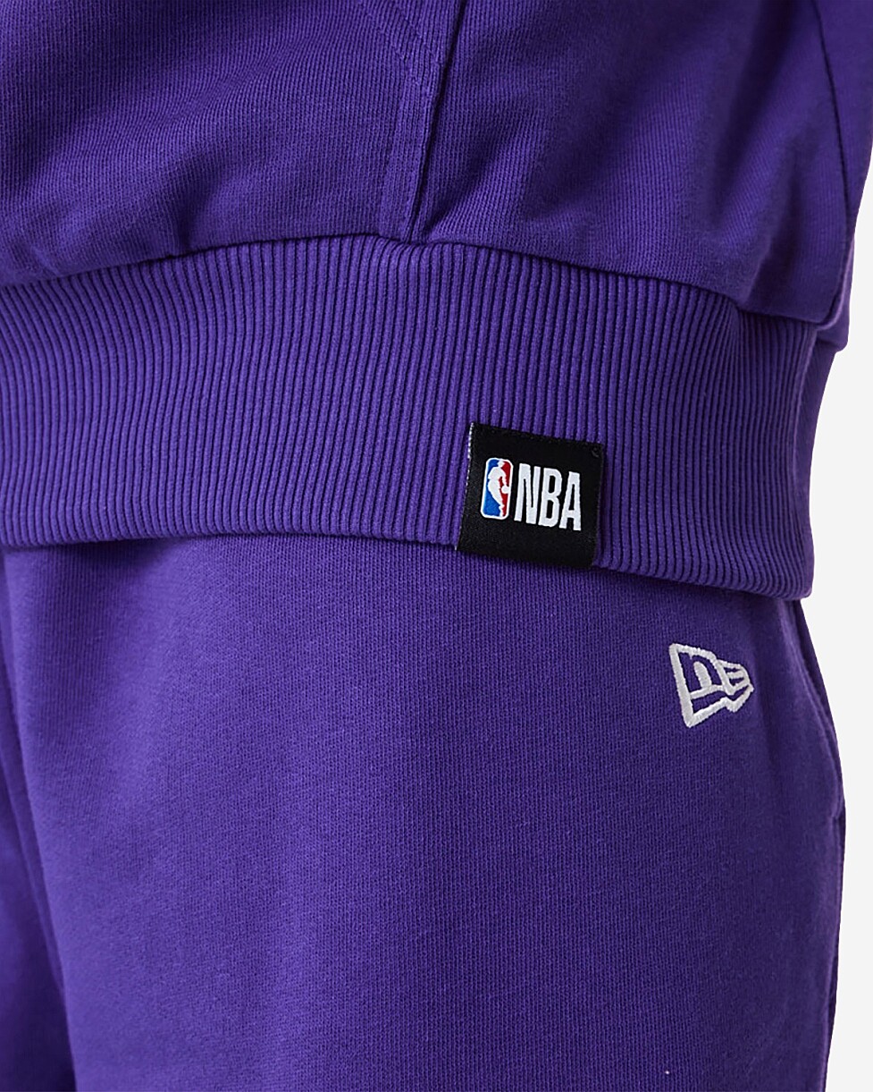 SWEAT NEW ERA LOGO OS HOODY