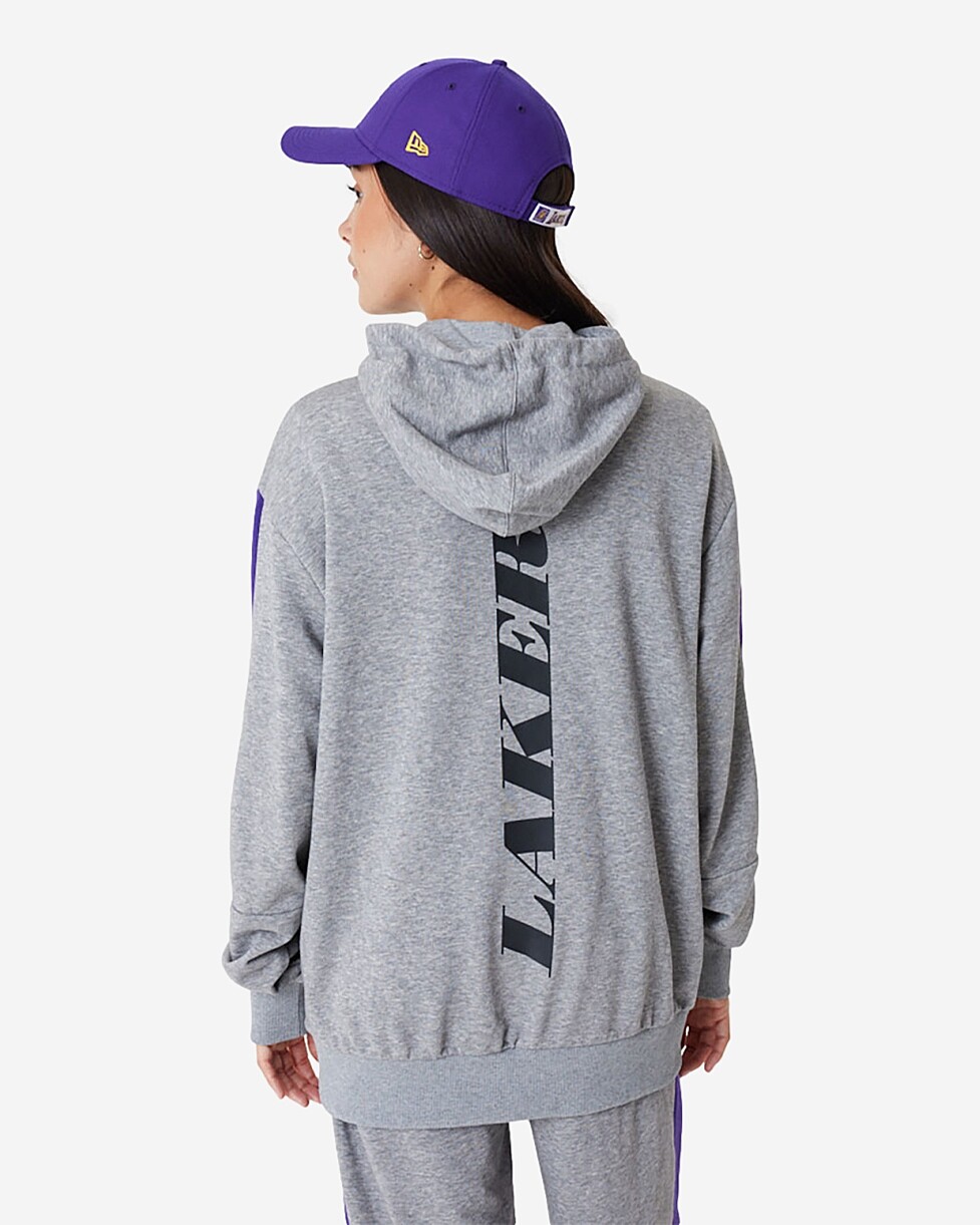 SWEAT NEW ERA COLOUR BLOCK
