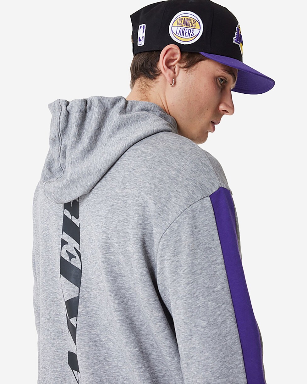 SWEAT NEW ERA COLOUR BLOCK