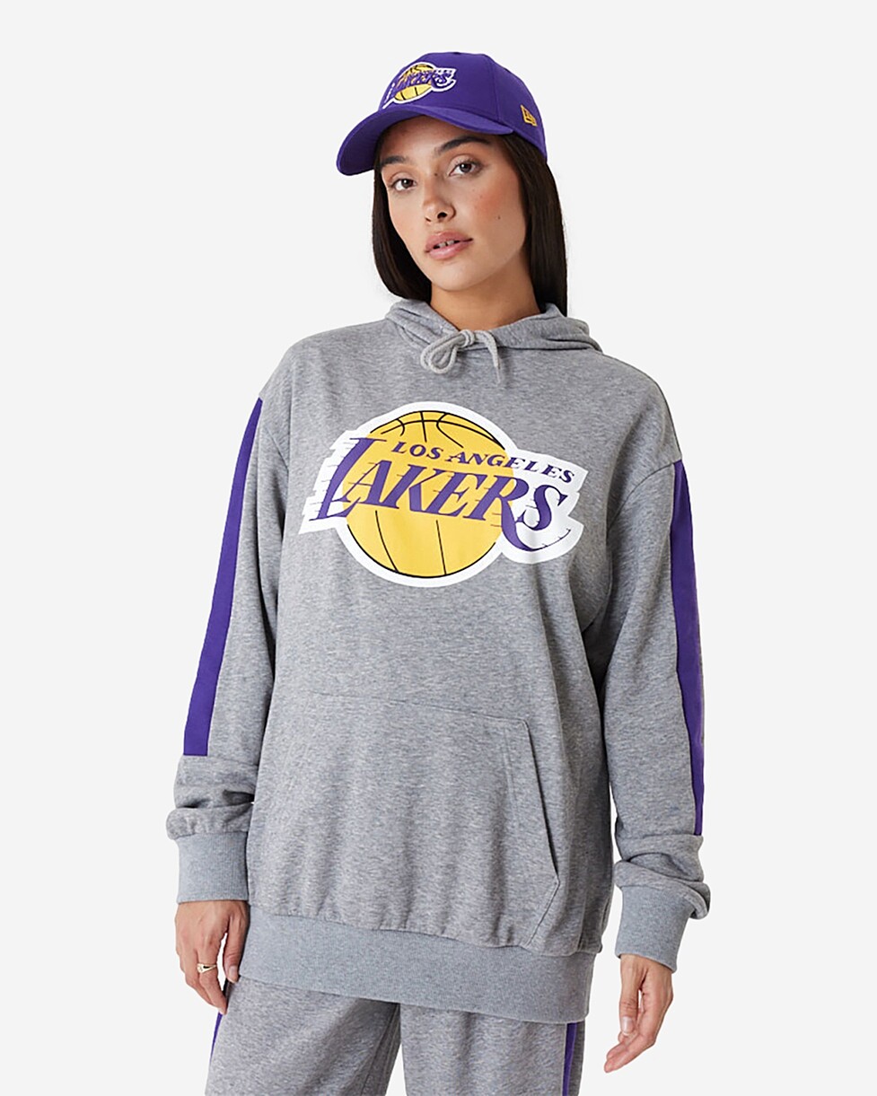 SWEAT NEW ERA COLOUR BLOCK