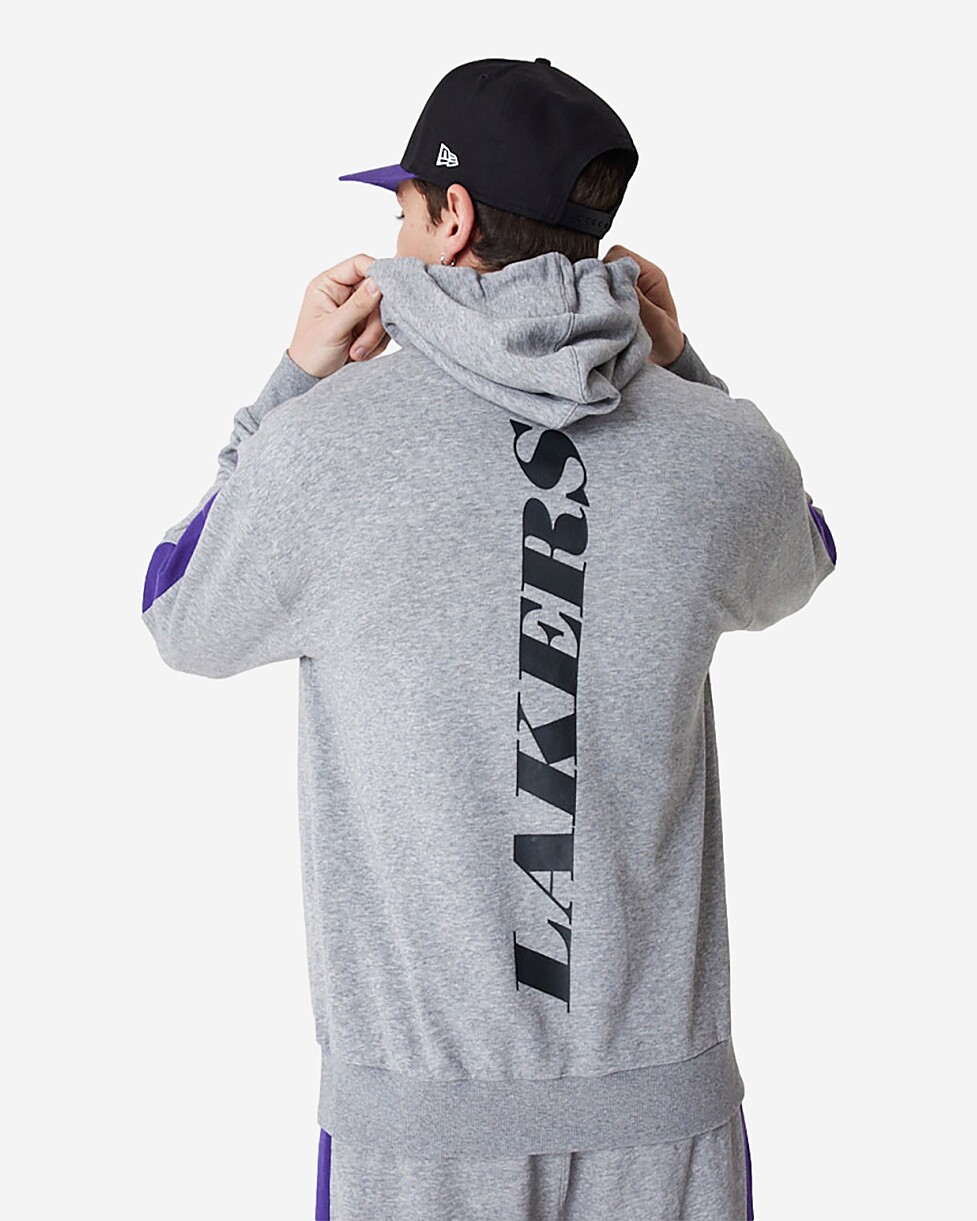 SWEAT NEW ERA COLOUR BLOCK