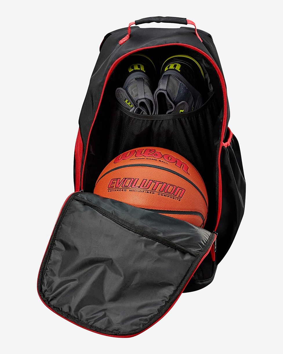 MOCHILA WILSON EVOLUTION
