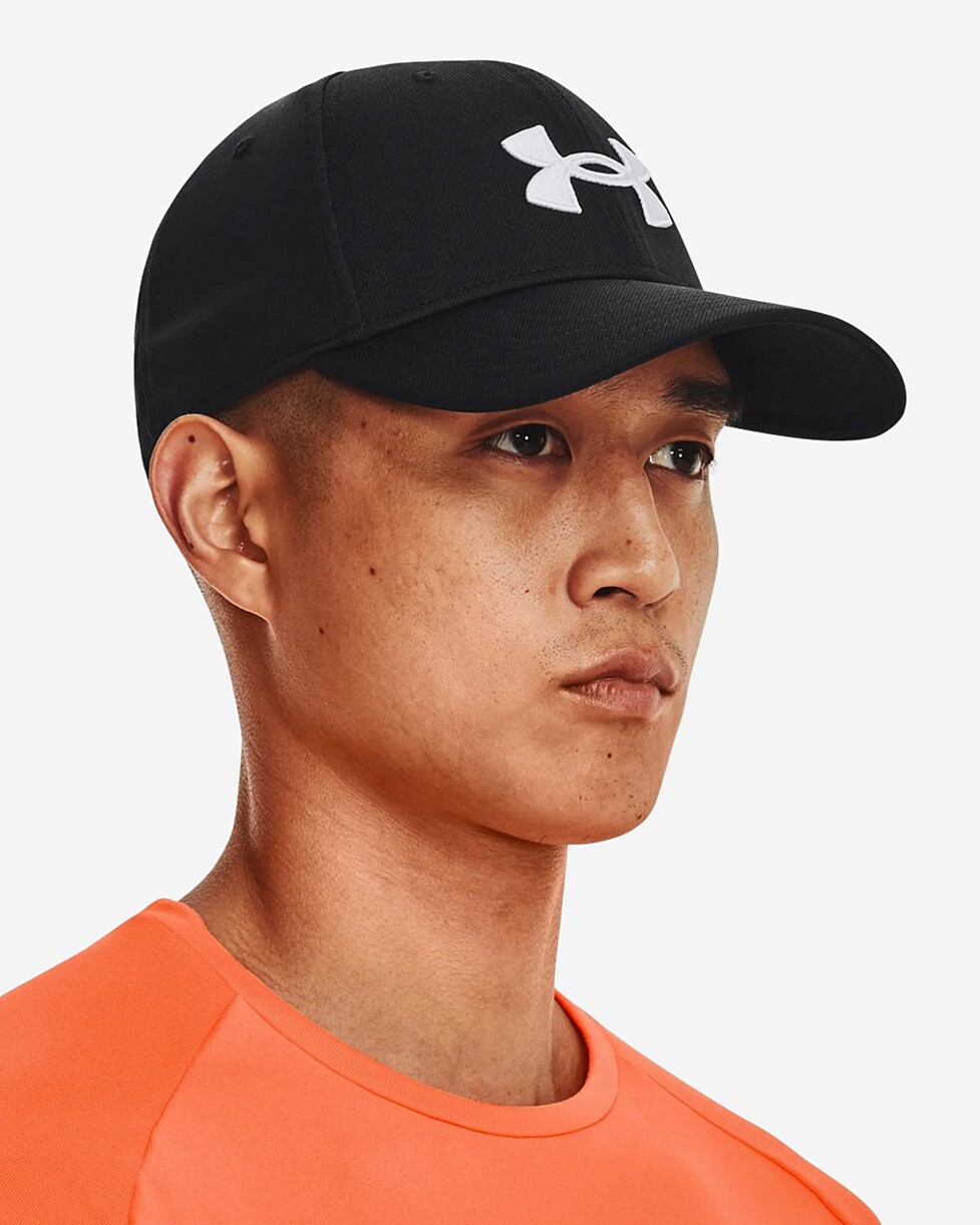 CAP UNDER ARMOUR BLITZING 