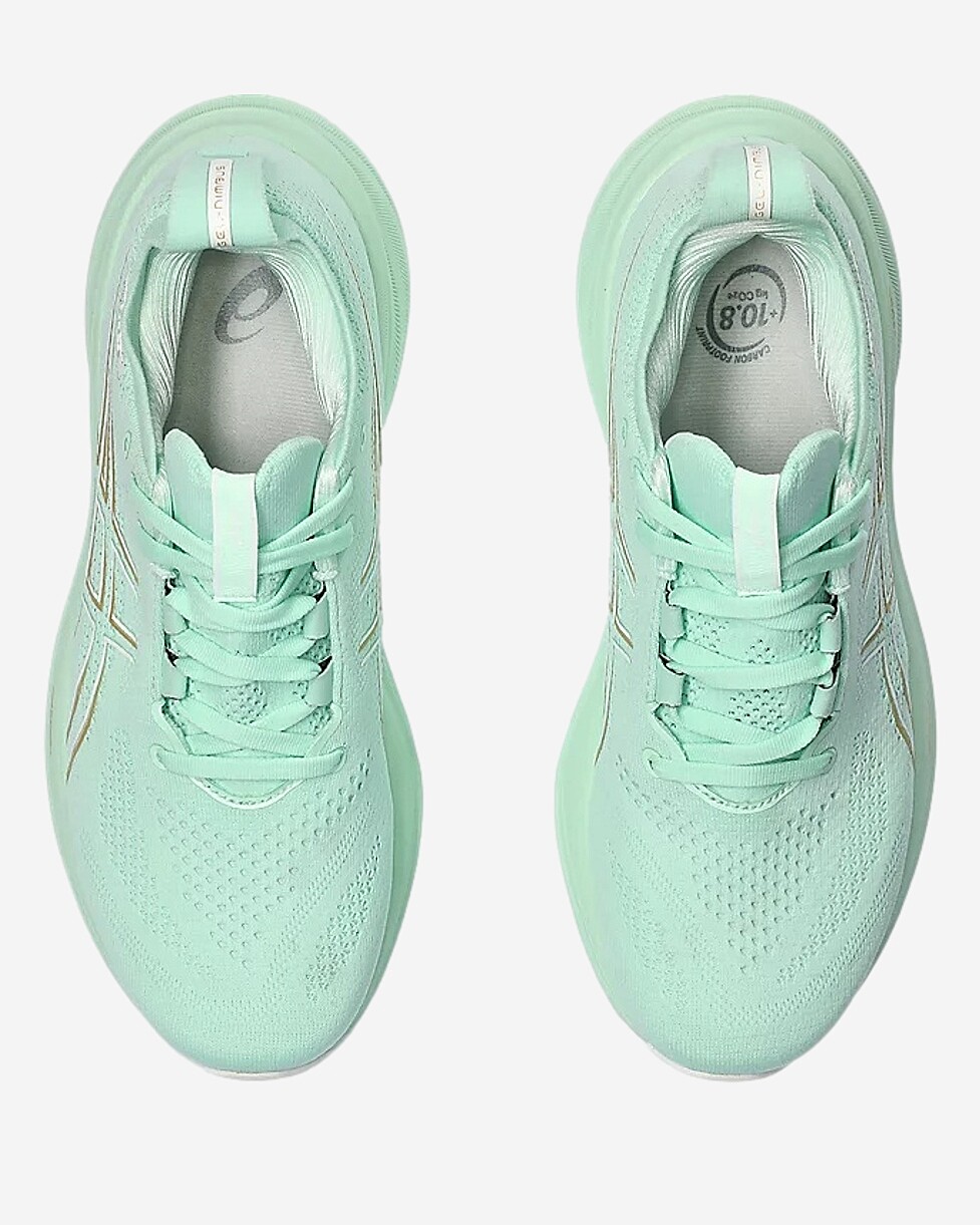 TENIS ASICS GEL NIMBUS 26 W