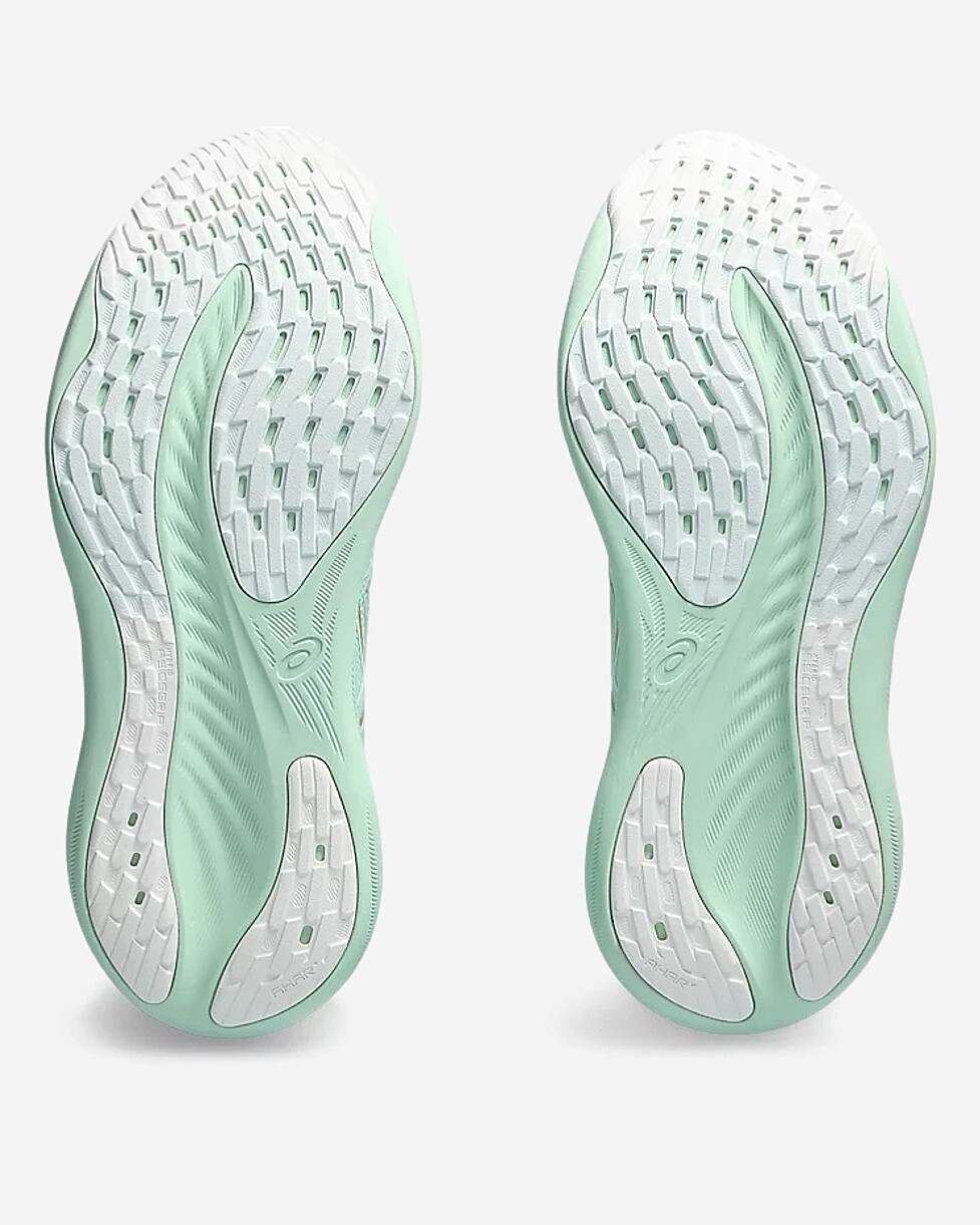 TENIS ASICS GEL NIMBUS 26 W