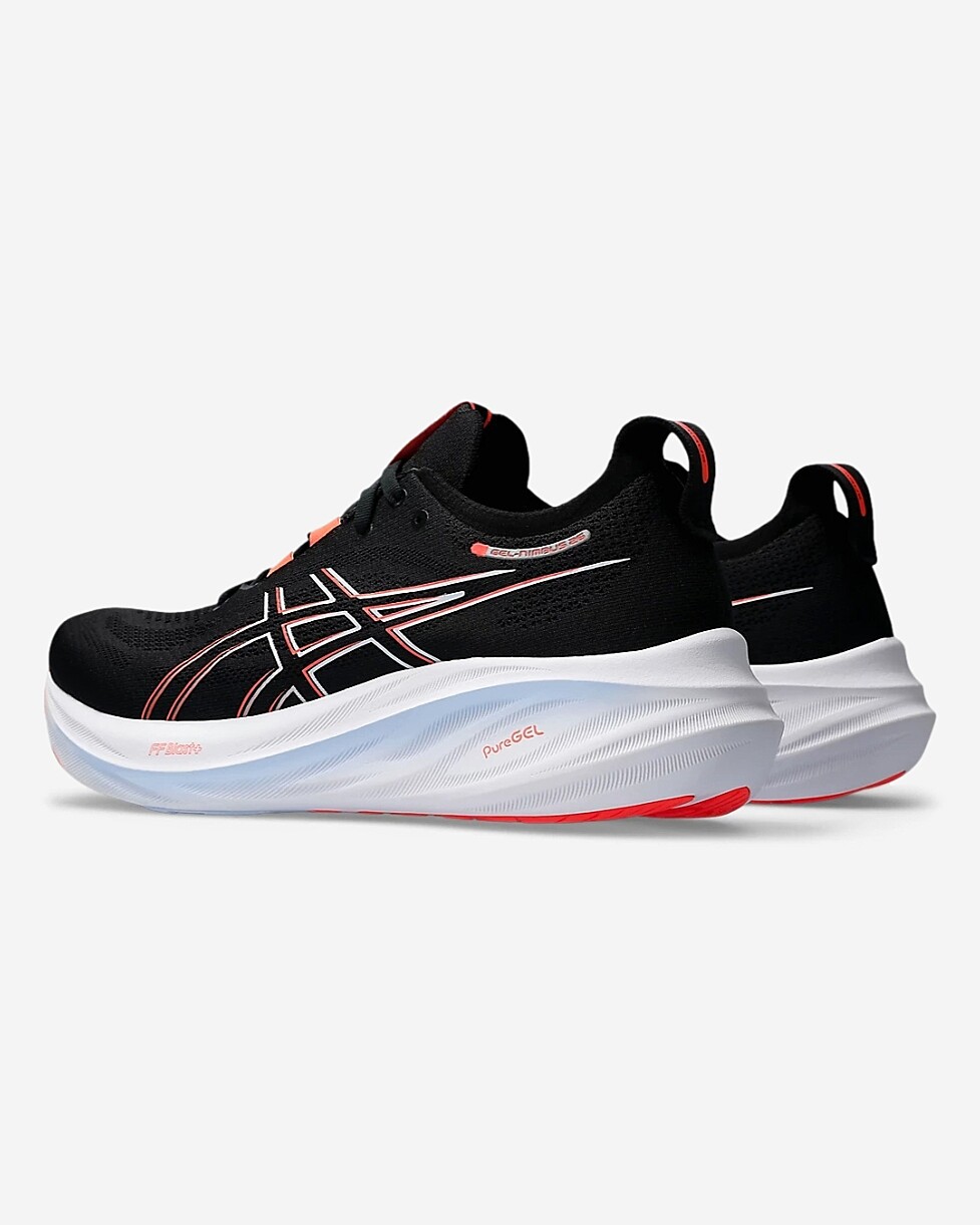 TENIS ASICS GEL NIMBUS 26