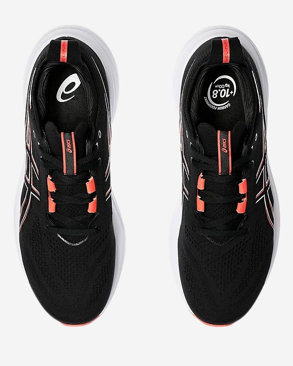 TENIS ASICS GEL NIMBUS 26