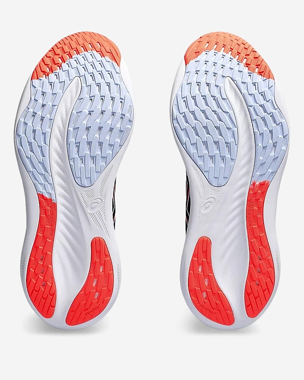 TENIS ASICS GEL NIMBUS 26