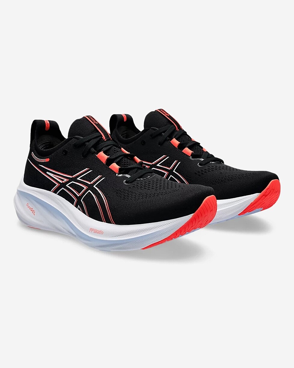 TENIS ASICS GEL NIMBUS 26