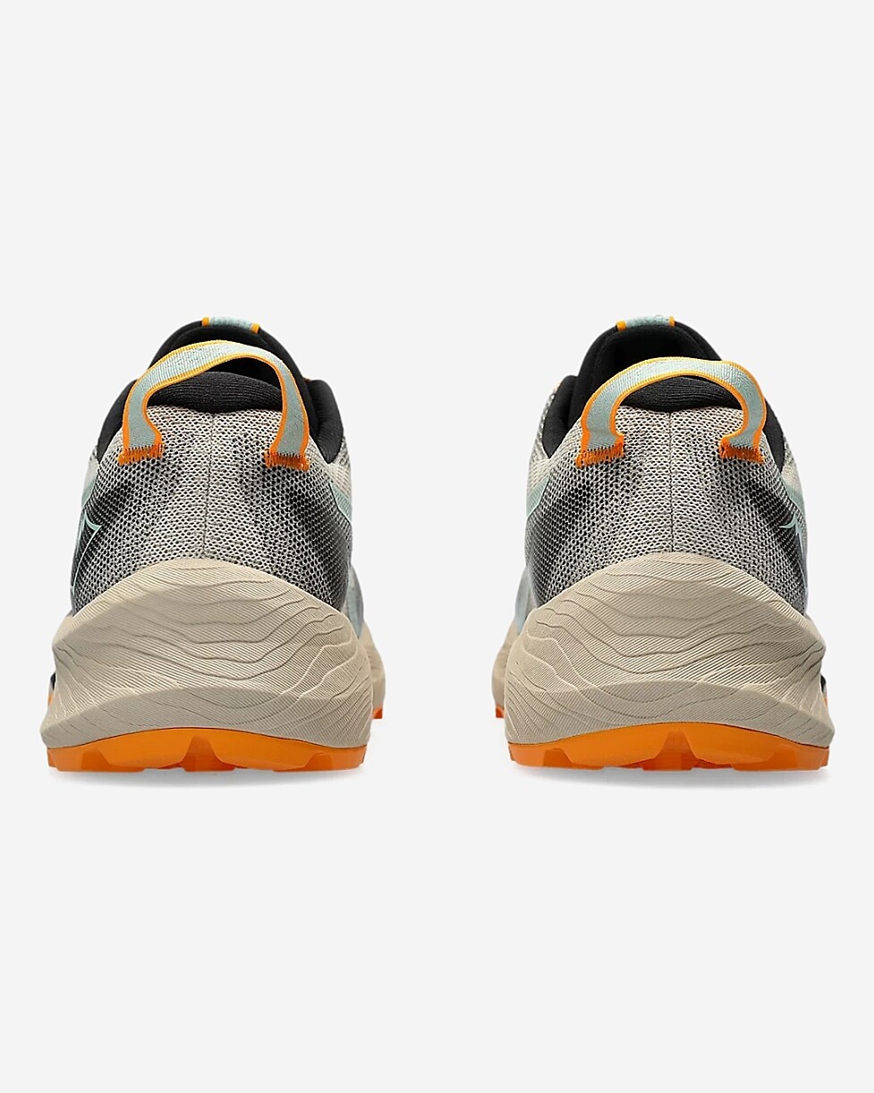 TENIS ASICS GEL TRABUCO 12