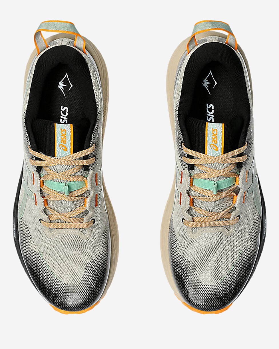 TENIS ASICS GEL TRABUCO 12