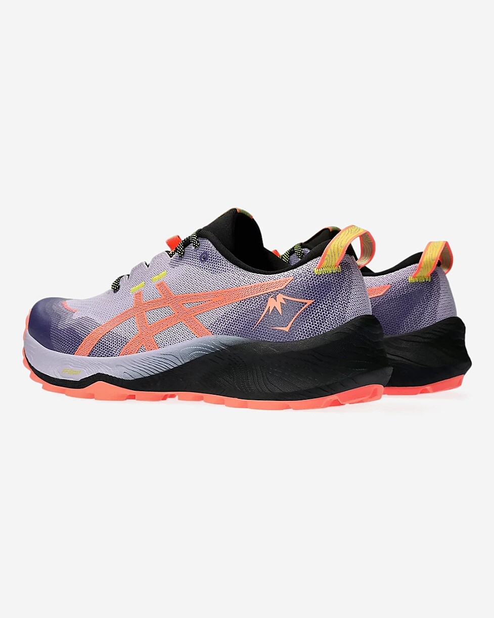 TENIS ASICS GEL TRABUCO 12