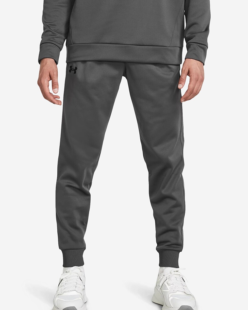 CALÇAS UNDER ARMOUR FLEECE JOGGERS 