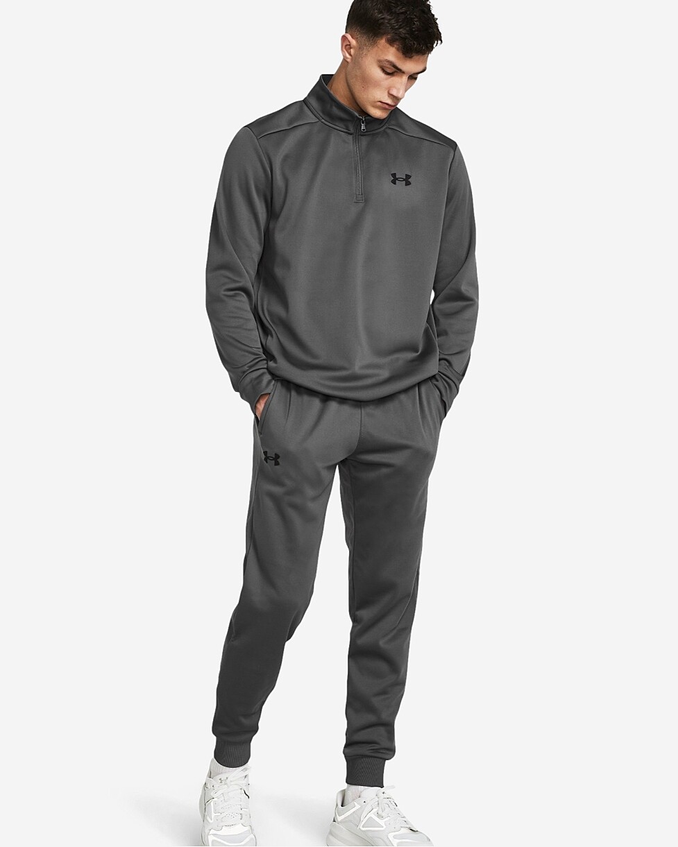 CALÇAS UNDER ARMOUR FLEECE JOGGERS 