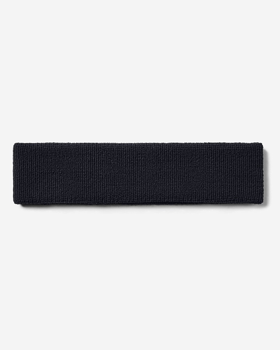 FITA UNDER ARMOUR PERFORMANCE  - PRETO