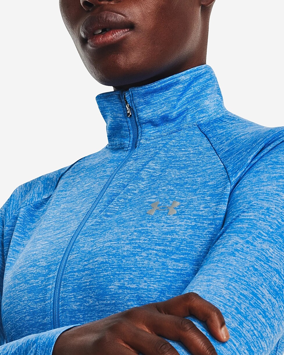 SWEAT UNDER ARMOUR TECH 1/2 ZIP
