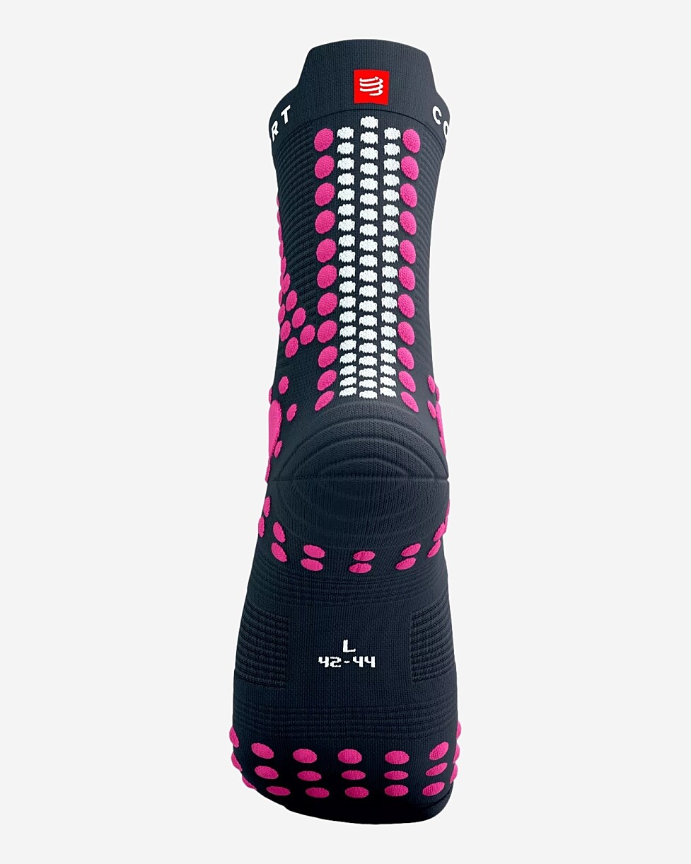 MEIAS COMPRESSPORT PRO RACING V4.0 TRAIL