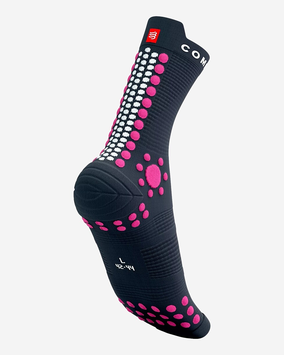 MEIAS COMPRESSPORT PRO RACING V4.0 TRAIL